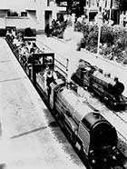  Dreamland Miniature Railway Margate History